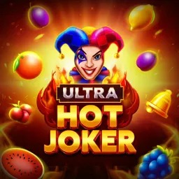 Ultra Hot Joker