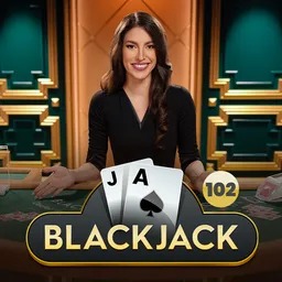 Blackjack 102