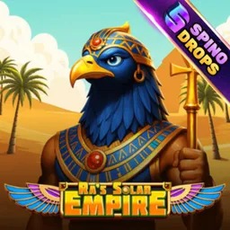 Ra&rsquo;s Solar Empire