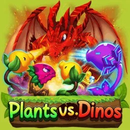 Plants-vs.-Dinos